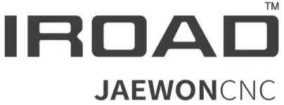 IROAD NX1 Dash Cam - logo