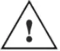 Warning Icon