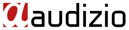 audizio logo