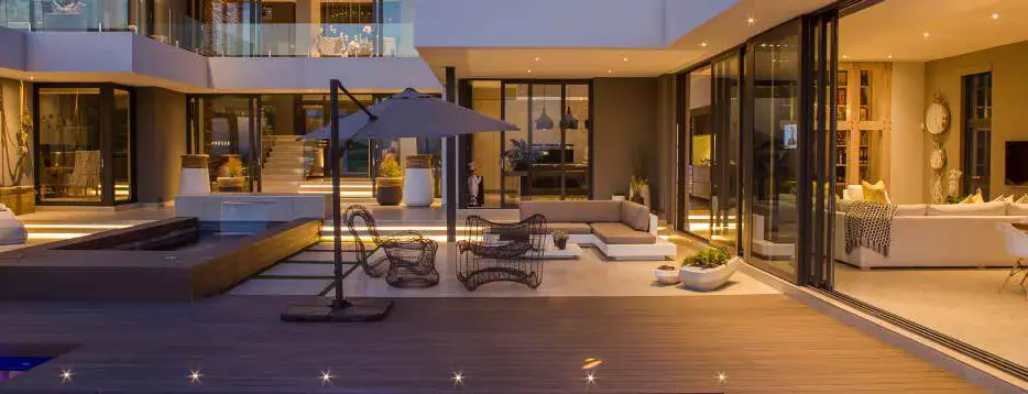 Eva-last Co-extruded Composite Decking User Guide