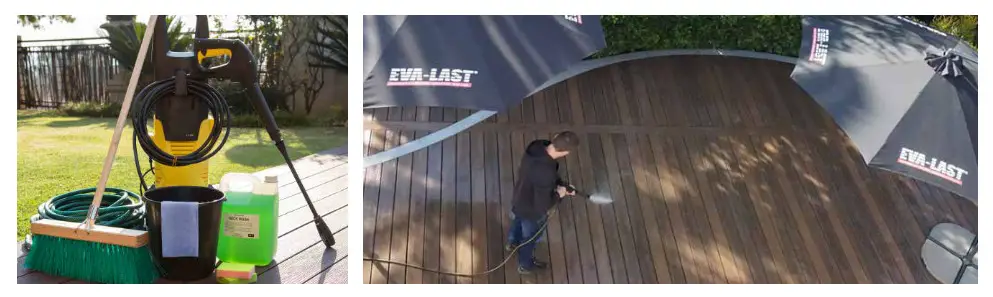 InfinityTM Cleaning and Care Guide