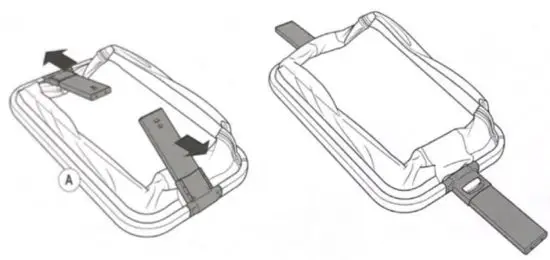 nested 4013279 Serenity Co Sleeper - Assembly 2