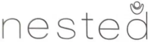 nested logo