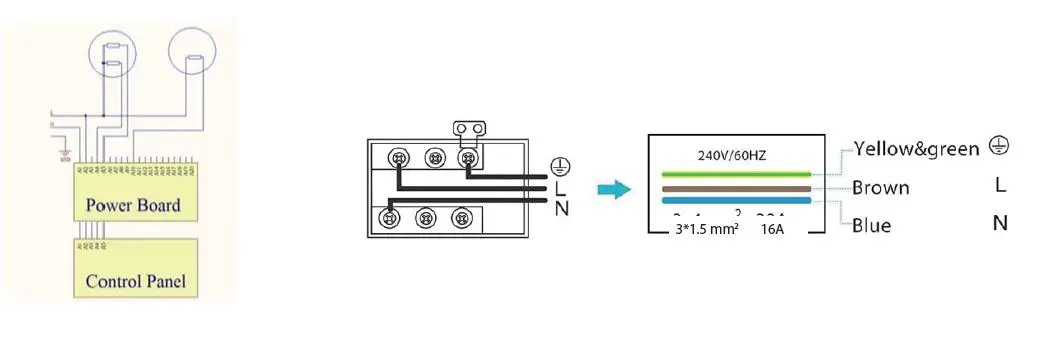 VIVO HOME VH938 Double Burner Electric Cooktop-6