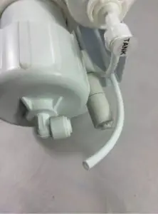 Assembling the System: