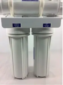 Assembling the System: