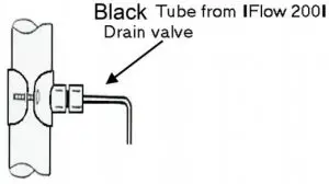 DRAIN CLAMP INSTALLATION