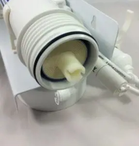 Assembling the System: