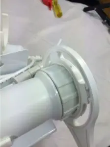 Assembling the System: