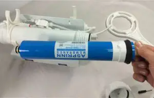 Assembling the System: