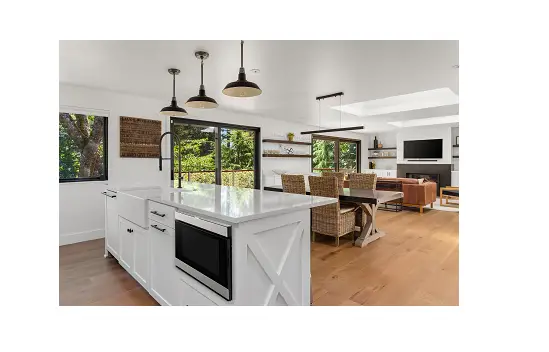 Sharp Smd2499fsc Convection Microwave Drawer Installation Guide