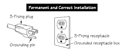 SHARP SMD2499FSC Convection Microwave Drawer fig 12