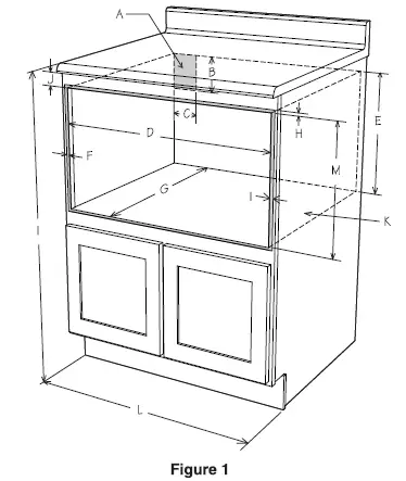 SHARP SMD2499FSC Convection Microwave Drawer fig 2