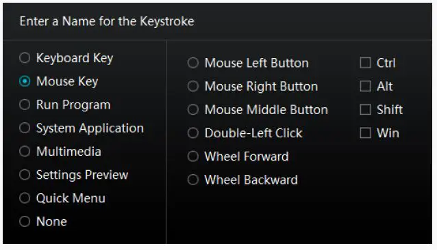 HUION KD100 Mini Keydial Shortcut Remote Controller figure 15