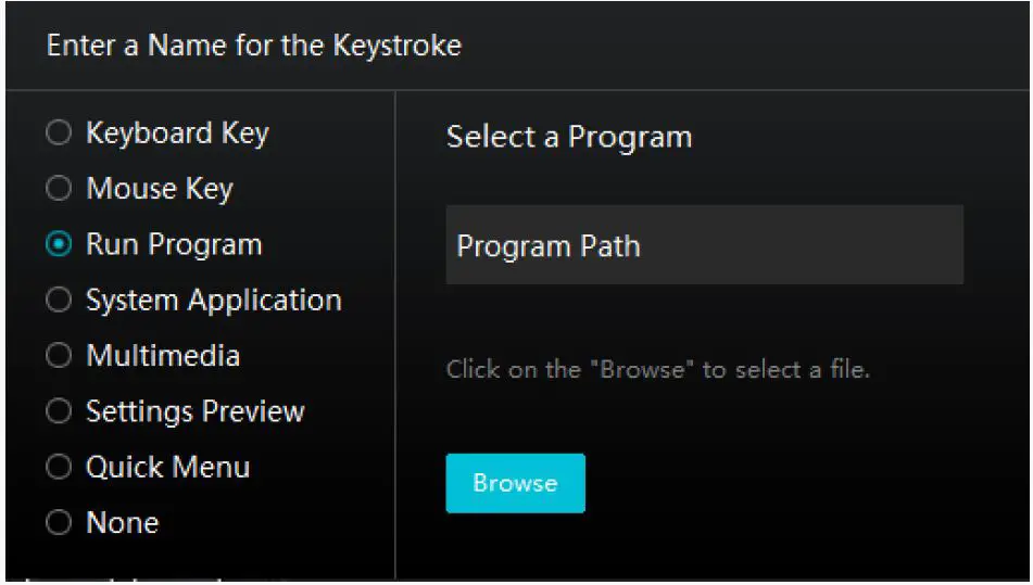 HUION KD100 Mini Keydial Shortcut Remote Controller figure 16