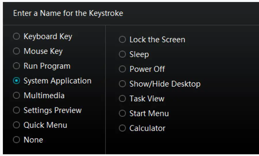 HUION KD100 Mini Keydial Shortcut Remote Controller figure 17
