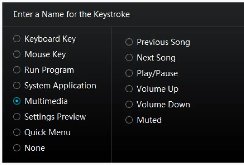 HUION KD100 Mini Keydial Shortcut Remote Controller figure 18