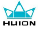 huion logo