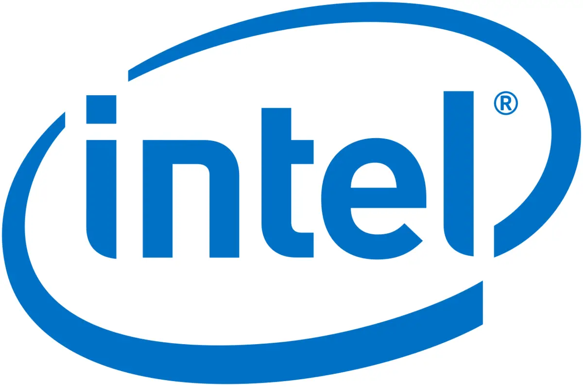 Intel- Logo