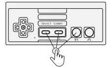 Change the Input Mode