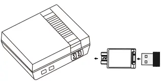 Installation and Startup Figure 1