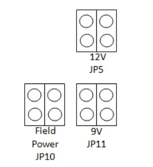 MOXA ioLogik E1200 Series Ethernet Remote I-O 3