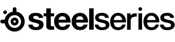 steelSeries - logo.
