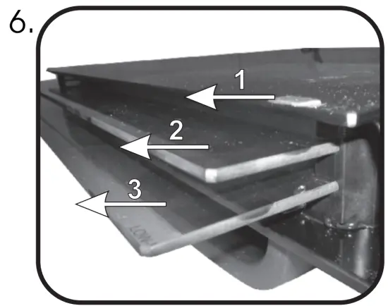 CANDY-42831662-Electric-Oven-General notes-on-cleaning