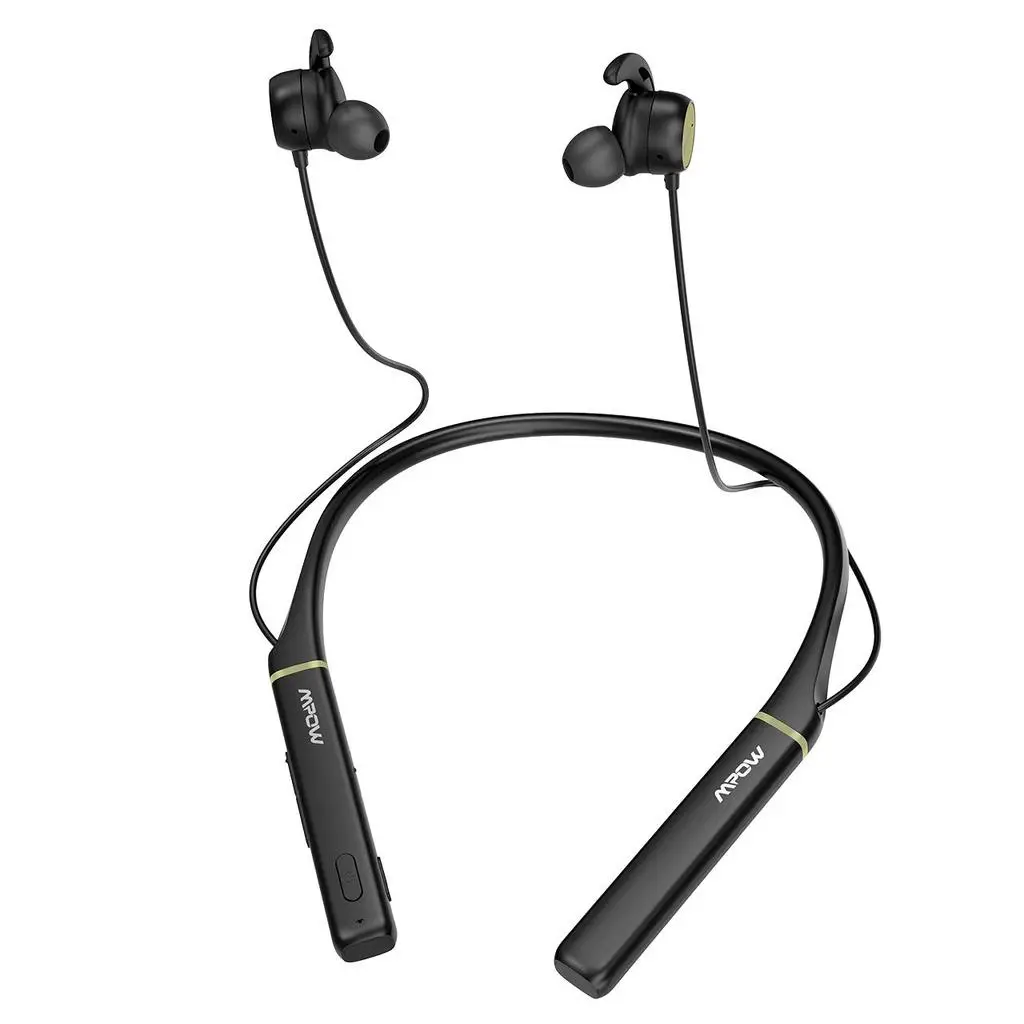 Mpow Focus User Manual Mpow Focus User Manual