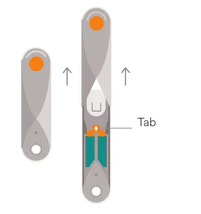 MERLYN MIND SCMAA1 SC Series Symphony Classroom AI Enabled Classroom Hub - panel connections 3