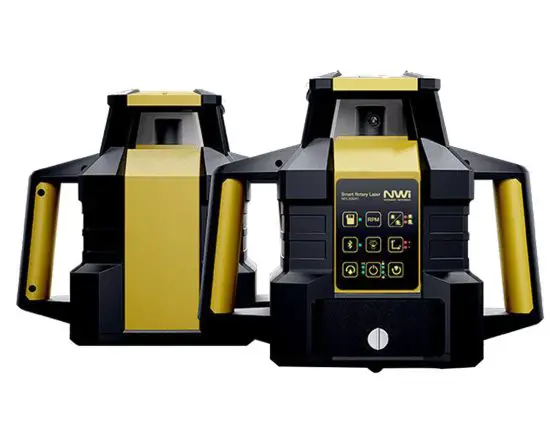 NWi-NRL900-R-Self-Leveling-Rotary-Laser-Level