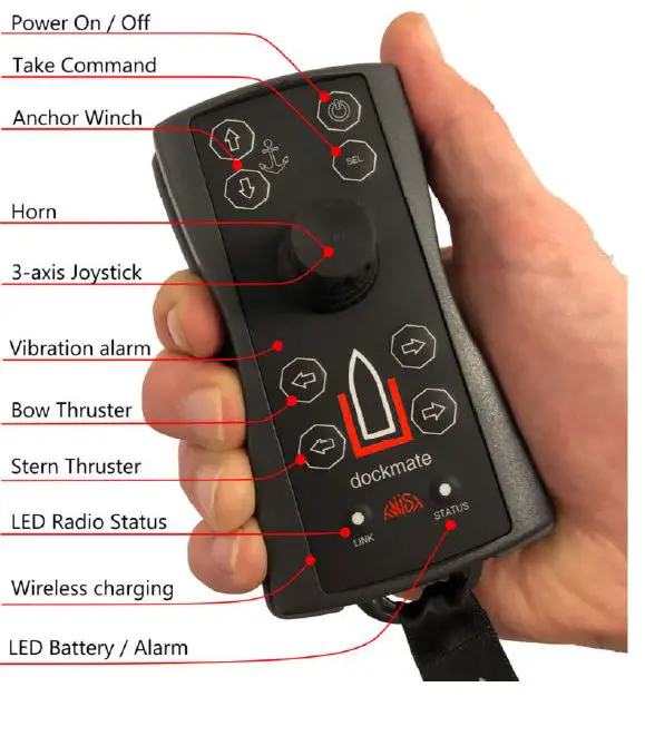dockmate-Twist-Wireless-Joystick-Control-FIG-1