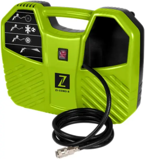 ZIPPER ZI-COM2-8 Air Compressor