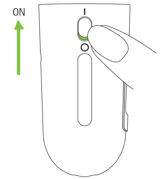 PHONAK 056-4005-P5110-2 Roger NeckLoop 3