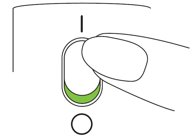 PHONAK 056-4005-P5110-2 Roger NeckLoop 5