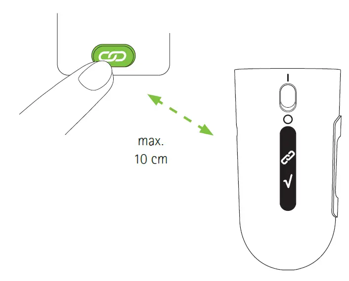 PHONAK 056-4005-P5110-2 Roger NeckLoop 6