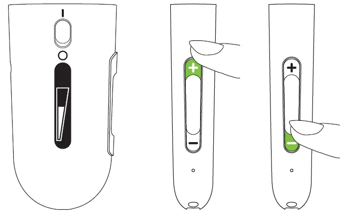 PHONAK 056-4005-P5110-2 Roger NeckLoop 8