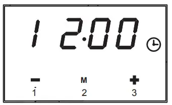 eurotech ED-BIO5FMT SS Multifunction Built In Oven - figure 11