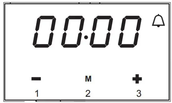 eurotech ED-BIO5FMT SS Multifunction Built In Oven - figure 15