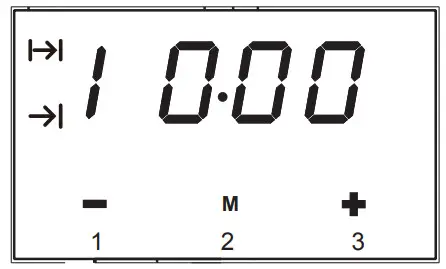 eurotech ED-BIO5FMT SS Multifunction Built In Oven - figure 21