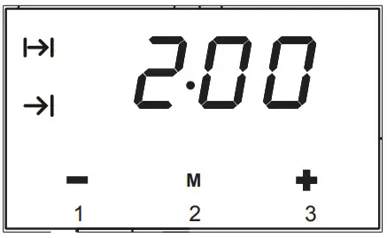 eurotech ED-BIO5FMT SS Multifunction Built In Oven - figure 22