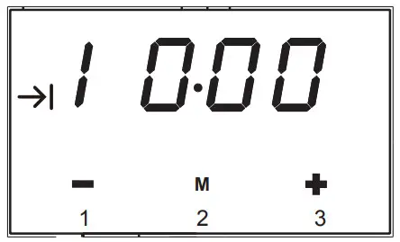 eurotech ED-BIO5FMT SS Multifunction Built In Oven - figure 24