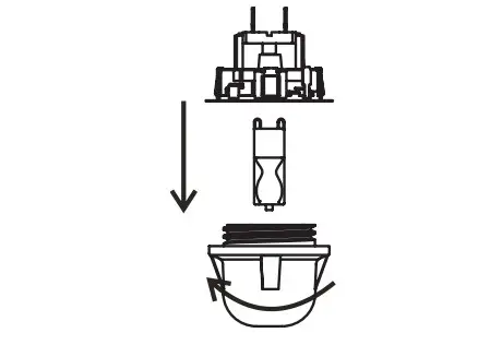 eurotech ED-BIO5FMT SS Multifunction Built In Oven - figure 27