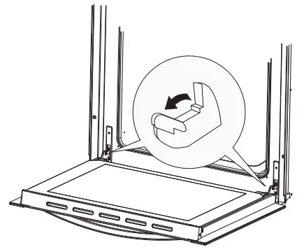 eurotech ED-BIO5FMT SS Multifunction Built In Oven - figure 28