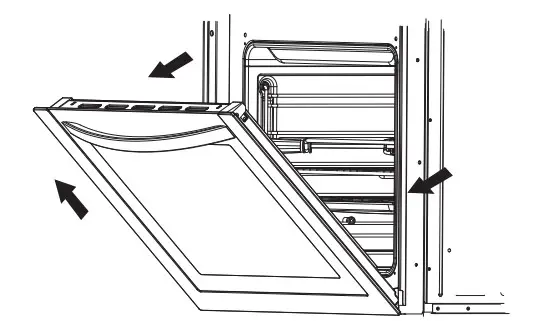 eurotech ED-BIO5FMT SS Multifunction Built In Oven - figure 29