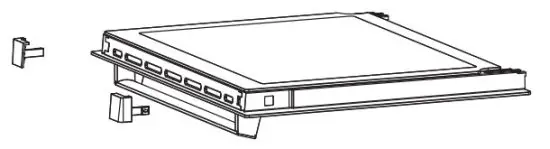 eurotech ED-BIO5FMT SS Multifunction Built In Oven - figure 30
