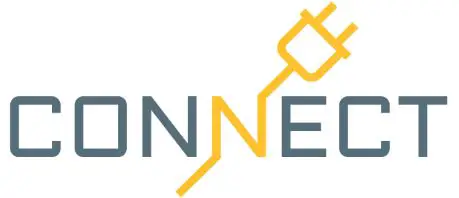 connect IT CHP-3595-WH Gaming Headphones with Microphone LOGO