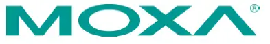 MOXA NDR-240 Series Power Supply logo
