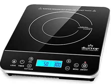 IKEA 404.935.09 -TILLREDA- Portable- Induction -Hob-fig 1