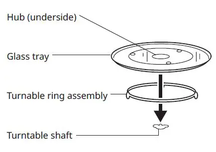 IKEA 404.935.09 -TILLREDA- Portable- Induction -Hob-fig 4
